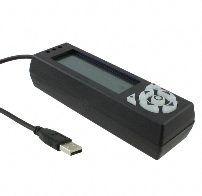 ELK204-7T-USB-GW-PL / 인투피온